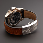 Corum Admiral's Cup Automatic // 982.683.59/OF02 AGGI // Pre-Owned