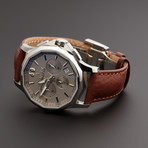 Corum Admiral's Cup Legend Chronograph Automatic // 984.101.20/0F01 FH10 // Store Display