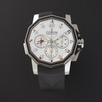 Corum Admiral's Cup Split Seconds Chronograph Automatic // 986.691.11/F371 AA90 // Store Display