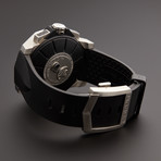 Corum Admiral's Cup Split Seconds Chronograph Automatic // 986.691.11/F371 AA90 // Store Display