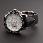 Corum Admiral's Cup Split Seconds Chronograph Automatic // 986.691.11/F371 AA90 // Store Display