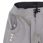 Coronado Shorts 10" // Gray (34)