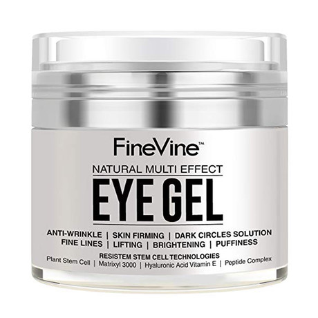 Anti Aging Eye Gel // Set of 2