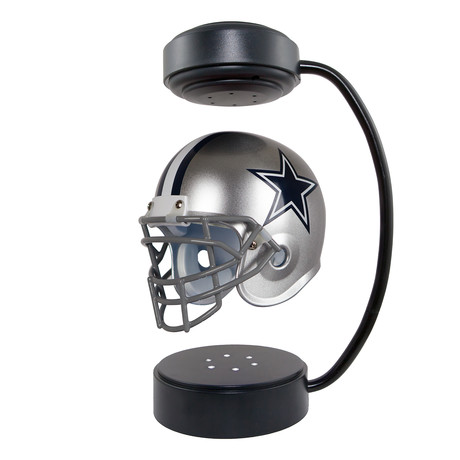 Dallas Cowboys Hover Helmet