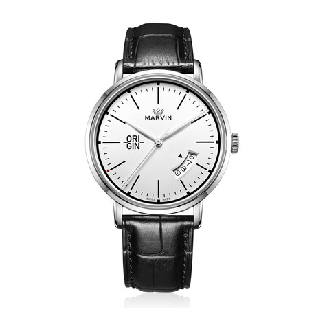 Marvin Quartz // M025.13.21.74