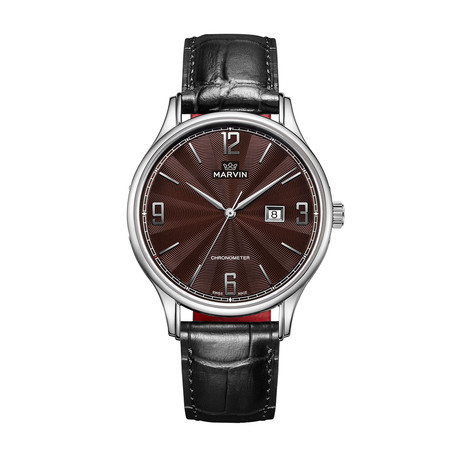 Marvin Quartz // M026.13.32.74