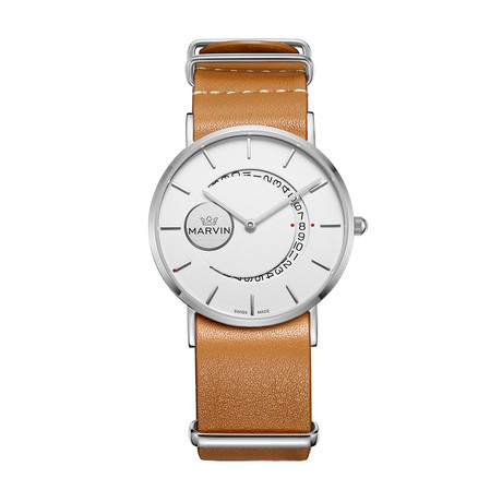 Marvin Quartz // M031.12.21.86