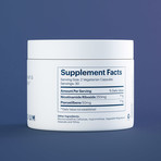 Basis Supplement // 1 Year Subscription