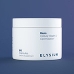 Basis Supplement // 6 Month Subscription