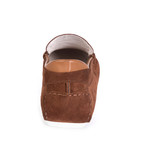 Santa Fe Shoe // Brown (Euro: 39)
