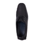 Tallahassee Shoe // Black (Euro: 39)