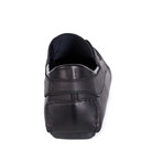 Tallahassee Shoe // Black (Euro: 44)
