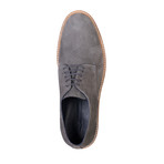 Raleigh Shoe // Grey (Euro: 39)