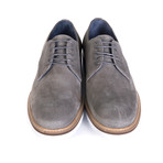 Raleigh Shoe // Grey (Euro: 39)