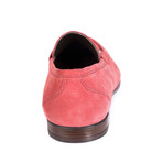 Pierre Shoe // Pink (Euro: 42)