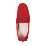 Helena Shoe // Red (Euro: 41)