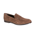 Montpelier Shoe // Brown (Euro: 39)