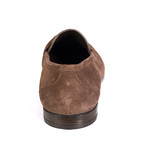 Montpelier Shoe // Brown (Euro: 39)