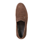 Montpelier Shoe // Brown (Euro: 41)