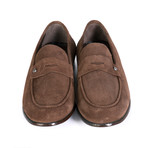 Montpelier Shoe // Brown (Euro: 45)