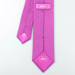 Hendle Tie // Pink
