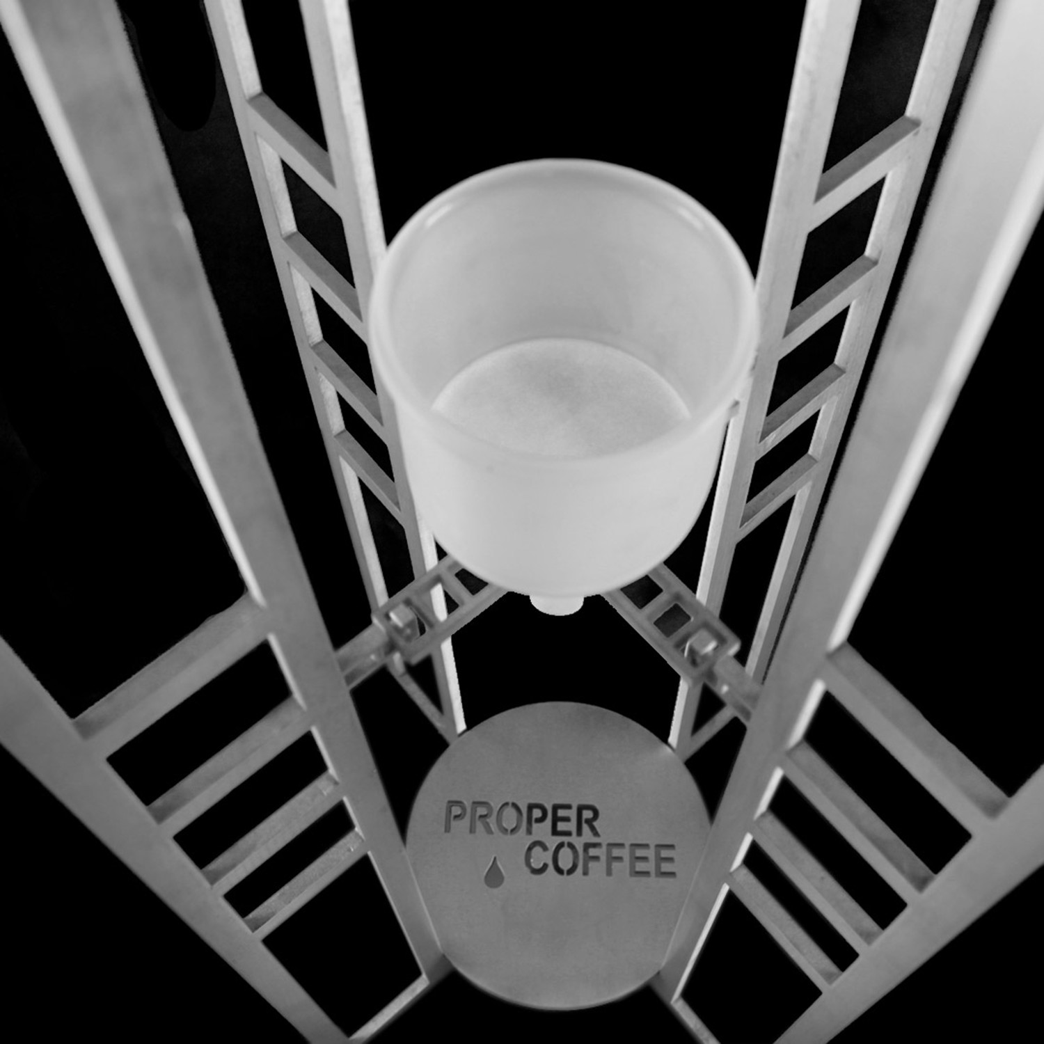 Proper Coffee Cold Drip Proper Coffee Touch of Modern
