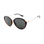 Arlo // Gold + Tortoise Frames w/ G-15 Polarized Lenses