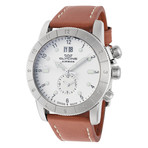 Glycine Airman GMT Quartz // GL0149