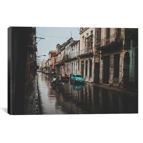 Havana, Cuba I // Luke Anthony Gram
