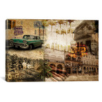 Cuba // GraphINC (18"W x 26"H x 0.75"D)