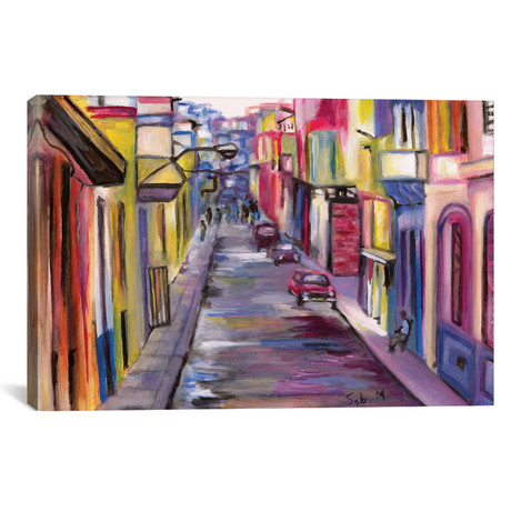 La Habana // Sebastien Montel