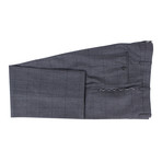 Cesare Attolini // Cashmere Blend 2 Button Suit // Gray (Euro: 46)