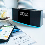 BEDDI 2.0 Intelligent Alarm Clock
