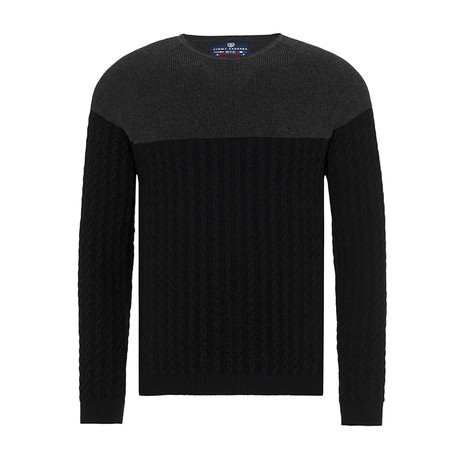 Sweater // Anthracite (XS)