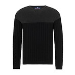 Sweater // Anthracite (XL)