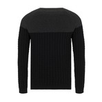 Sweater // Anthracite (XL)