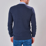 Daniel Jumper // Navy (3XL)