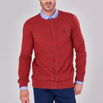 Daniel Jumper // Tile (3X-Large)