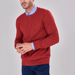 Daniel Jumper // Tile (3X-Large)