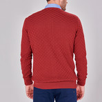 Daniel Jumper // Tile (3X-Large)