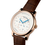 Rossling & Co. Strasse Automatic // RO-007-007