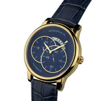 Rossling & Co. Strasse Automatic // RO-007-008