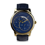 Rossling & Co. Strasse Automatic // RO-007-008