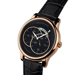 Rossling & Co. Strasse Automatic // RO-007-009