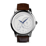 Rossling & Co. Strasse Quartz // RO-007-012