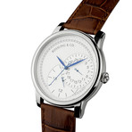 Rossling & Co. Strasse Quartz // RO-007-012