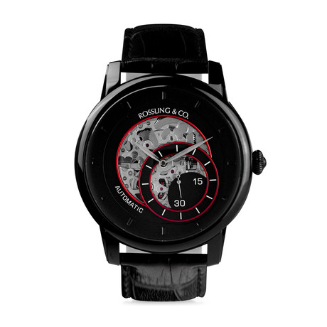 Rossling & Co. König Automatic // RO-007-014