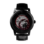 Rossling & Co. König Automatic // RO-007-014