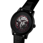 Rossling & Co. König Automatic // RO-007-014