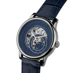 Rossling & Co. König Automatic // RO-007-013